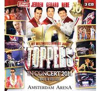 Toppers - Toppers In Concert 2014 (2 CD)