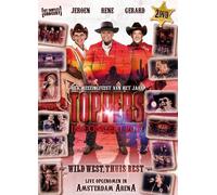 Toppers - Toppers In Concert 2017 (DVD)