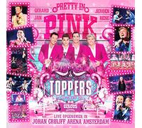 Toppers Toppers - Toppers In Concert 2018 - Pretty In Pink (CD)