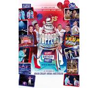 Toppers - Toppers In Concert 2019 - Happy Bir