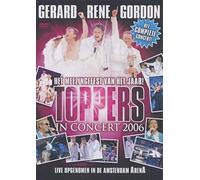 Toppers in Concert 2006 Dvd (DVD)