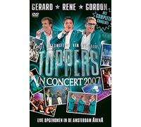 Toppers - Toppers - Toppers In Concert 2007 (2 Dvd)