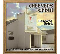 Topphah, Cheevers - Renewed Spirit: Harmonized Church Hymns Of The Kio