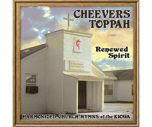 Topphah, Cheevers - Renewed Spirit: Harmonized Church Hymns Of The Kio