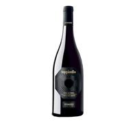 Toppicello 2018 Castel del Monte DOC Cantina Diomede | Vino Rosso, DOC Certificato, Annata 2018, Puglia