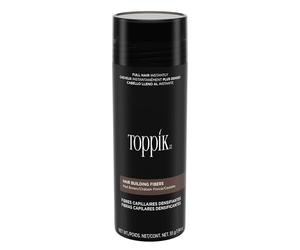 Toppik Fibra di capelli marrone medio 50g