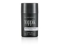 Toppik Fibre 12 gr - BIANCO - Copertura Istantanea per Capelli Diradati