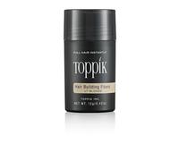 Toppik Fibre 12 gr - BIONDO CHIARO- Copertura Istantanea per Capelli Diradati