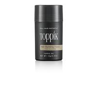 Toppik Fibre 12 gr - BIONDO MEDIO - Copertura Istantanea per Capelli Diradati
