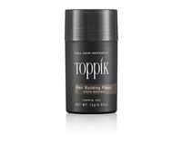 Toppik Fibre 12 gr - CASTANO SCURO - Copertura Istantanea per Capelli Diradati