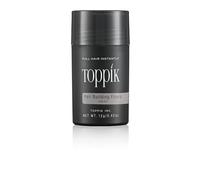 Toppik Fibre 12 gr - GRIGIO - Copertura Istantanea per Capelli Diradati