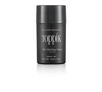 Toppik Fibre 12 gr - NERO - Copertura Istantanea per Capelli Diradati