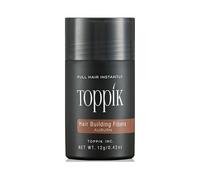 Toppik Fibre 12 gr - RAMATO - Copertura Istantanea per Capelli Diradati