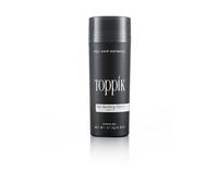 Toppik Fibre 27,5 gr - BIANCO - Copertura Istantanea per Capelli Diradati