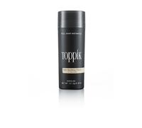 Toppik Fibre 27,5 gr - BIONDO CHIARO - Copertura Istantanea per Capelli Diradati
