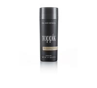 Toppik Fibre 27,5 gr - BIONDO MEDIO - Copertura Istantanea per Capelli Diradati