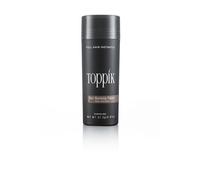 Toppik Fibre 27,5 gr - CASTANO MEDIO - Copertura Istantanea per Capelli Diradati