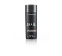 Toppik Fibre 27,5 gr - CASTANO SCURO - Copertura Istantanea per Capelli Diradati