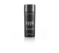 Toppik Fibre 27,5 gr - NERO - Copertura Istantanea per Capelli Diradati