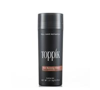Toppik Fibre 27,5 gr - RAMATO - Copertura Istantanea per Capelli Diradati