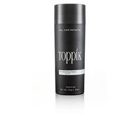 Toppik Fibre 55 gr - BIANCO - Copertura Istantanea per Capelli Diradati