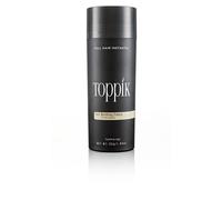 Toppik Fibre 55 gr - BIONDO CHIARO - Copertura Istantanea per Capelli Diradati