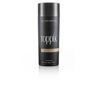 Toppik Fibre 55 gr - BIONDO MEDIO - Copertura Istantanea per Capelli Diradati
