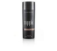 Toppik Fibre 55 gr - CASTANO MEDIO - Copertura Istantanea per Capelli Diradati