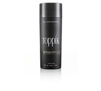 Toppik Fibre 55 gr - NERO - Copertura Istantanea per Capelli Diradati