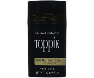 Toppik Fibre Di Cheratina (Colore Biondo Medio) - 12 gr.