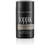 Toppik Fibre Di Cheratina per La Costruzione Dei Capelli