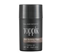 Toppik - Fibre Di Cheratina - Regular Size Schiume & Mousse 12 g Grigio unisex