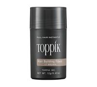 Toppik - Fibre Di Cheratina - Regular Size Schiume & Mousse 12 g Grigio unisex
