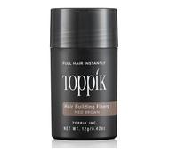 Toppik Fibre di cheratina volumizzante anti diradamento capelli diversi formati