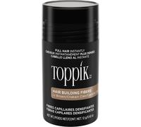 Toppik Fibre di cheratina volumizzante anti diradamento capelli diversi formati