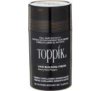 Toppik Fibre di cheratina volumizzante anti diradamento capelli diversi formati