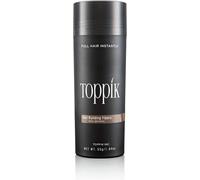 Toppik Fibre di cheratina volumizzante anti diradamento capelli diversi formati