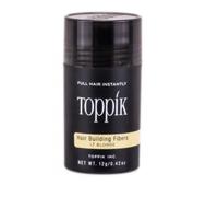Toppik Fibre di cheratina volumizzante Copri Calvizie Castano Biondo