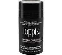 Toppik Hair Building Fibers Dark Brown (Castano Scuro) 12 gr