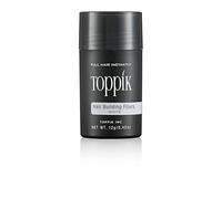 TOPPIK 12 g di fibre per capelli folti, colore bianco