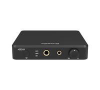 Topping A50 III Amplificatore per cuffie NFCA moduli 12V Trigger Fantasy HPA per desktop (nero)