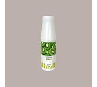 Topping al Gusto Kiwi Salsa Dolce per Gelato e Dessert Leagel - 1 kg -
