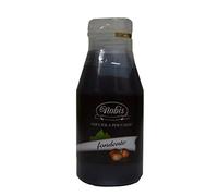 Topping alla Nocciola fondente per caffè Gr. 120 - Nobis Nocciole