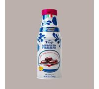 Topping Amarena Salsa Gourmet per Gelati e Dessert Fabbri 950 gr
