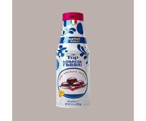 Topping Amarena Salsa Gourmet per Gelati e Dessert Fabbri 950 gr