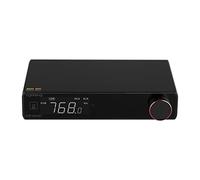 Topping E70-VELVET DAC AK4499EX XU316 RCA XLR Bluetooth 5.1 Supporto LDAC Trasmissione Decoder di riferimento di tensione a basso rumore