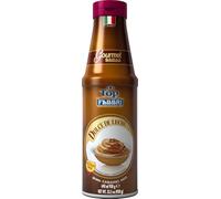 Fabbri Top Gourmet sauce Dulce de Leche gusto Caramel Mou 950 g