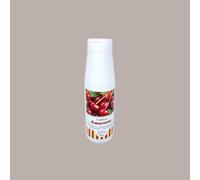 Topping Gusto Amarena Salsa Dolce ideale per Gelati Dessert Yogurt Leagel 1 Kg