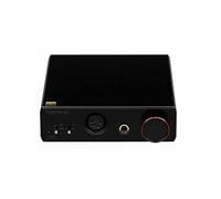 Topping L50 Amplificatore per Cuffie NFCA Hi-Res (Nero)