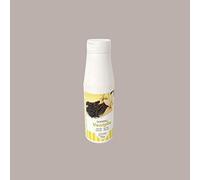 Topping Salsa Dolce per Gelato e Dessert al Gusto Vaniglia Leagel - 1 Kg -